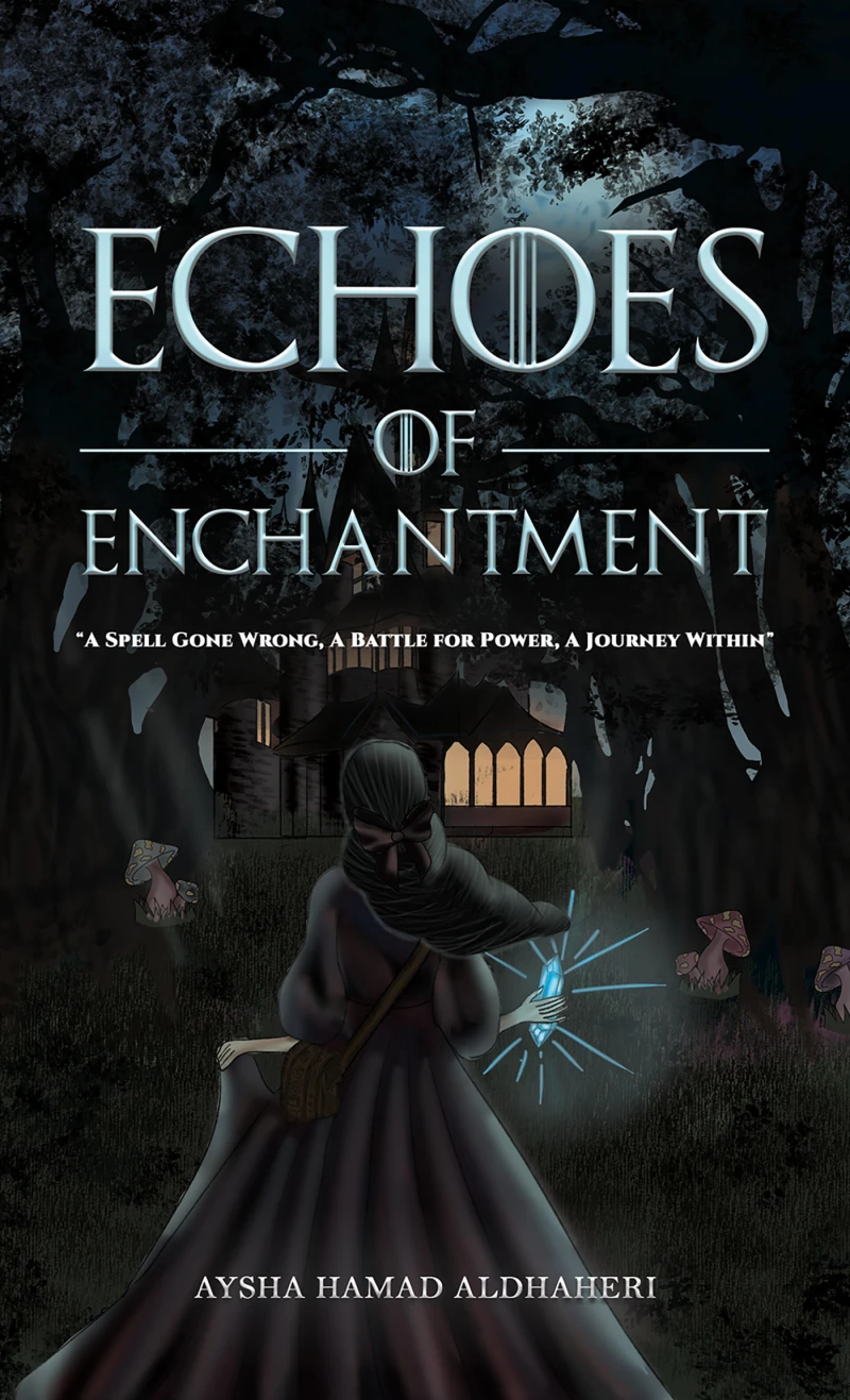 Portada: Echoes of Enchantment