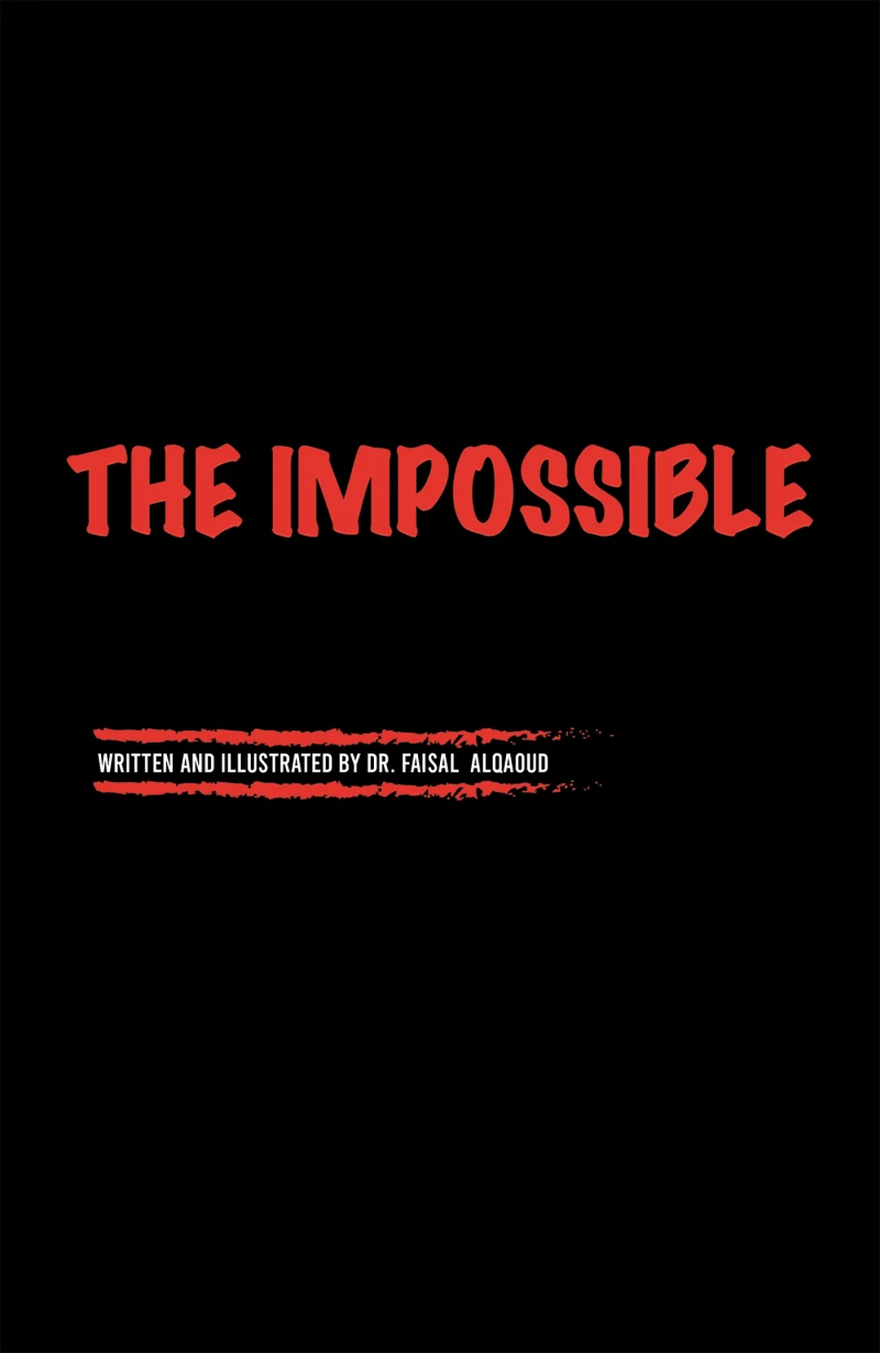 Portada: The Impossible