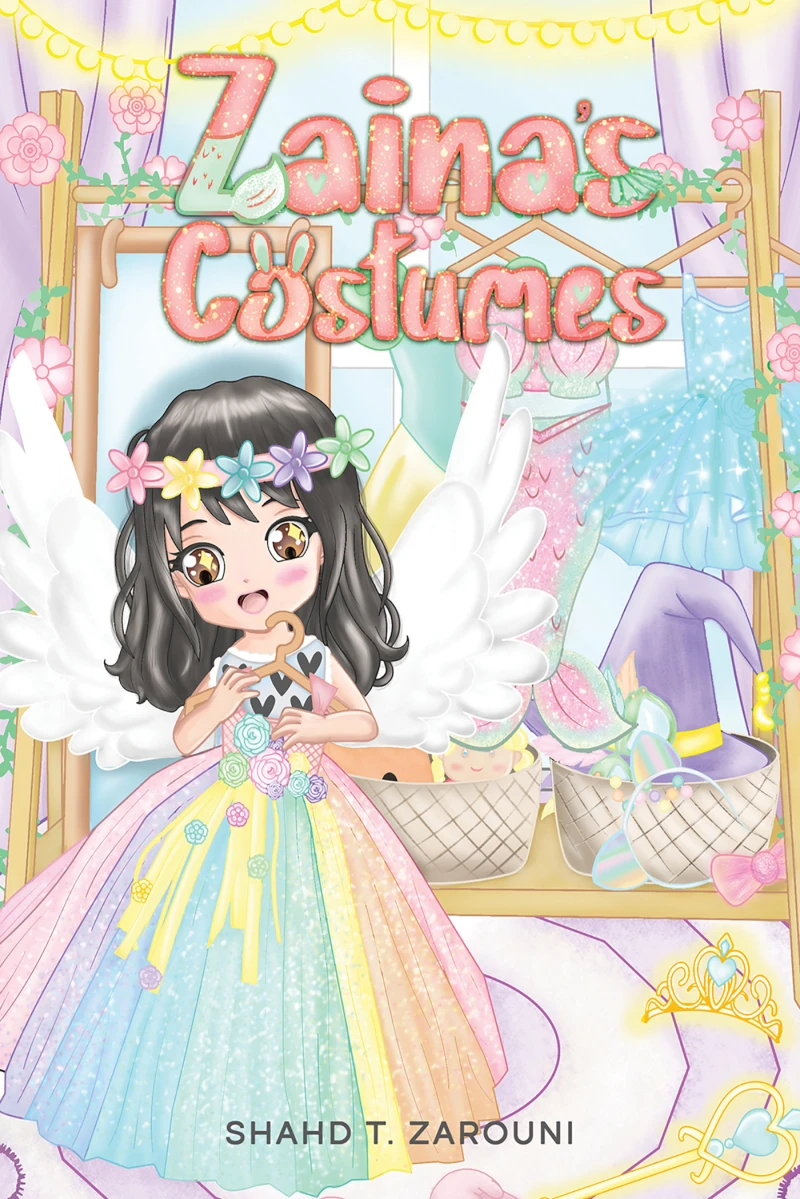 Portada: Zaina's Costumes