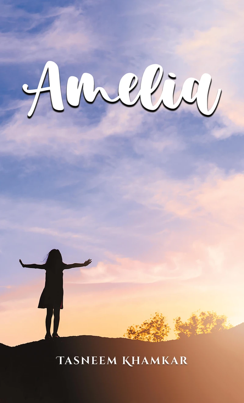Portada: Amelia