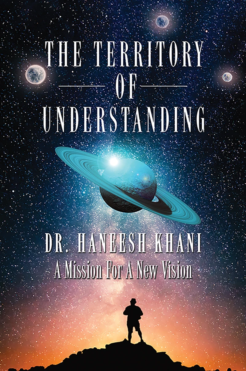 Portada: The Territory of Understanding