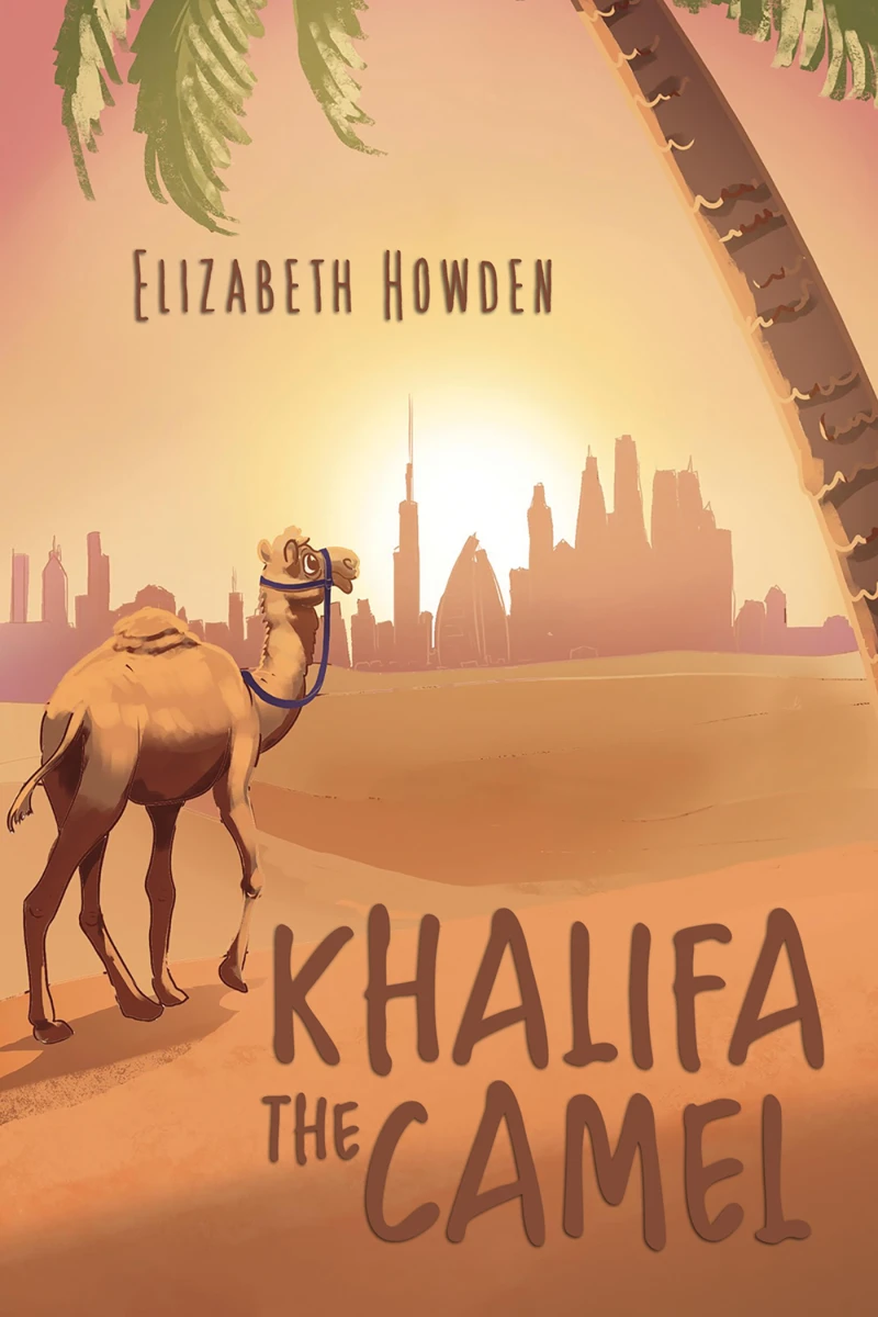 Portada: Khalifa the Camel