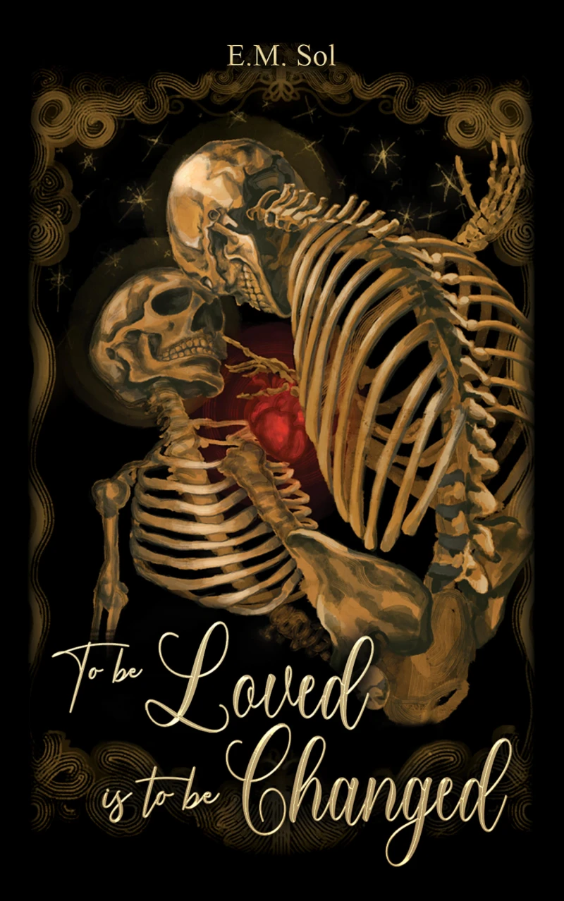 Portada: To Be Loved is to Be Changed