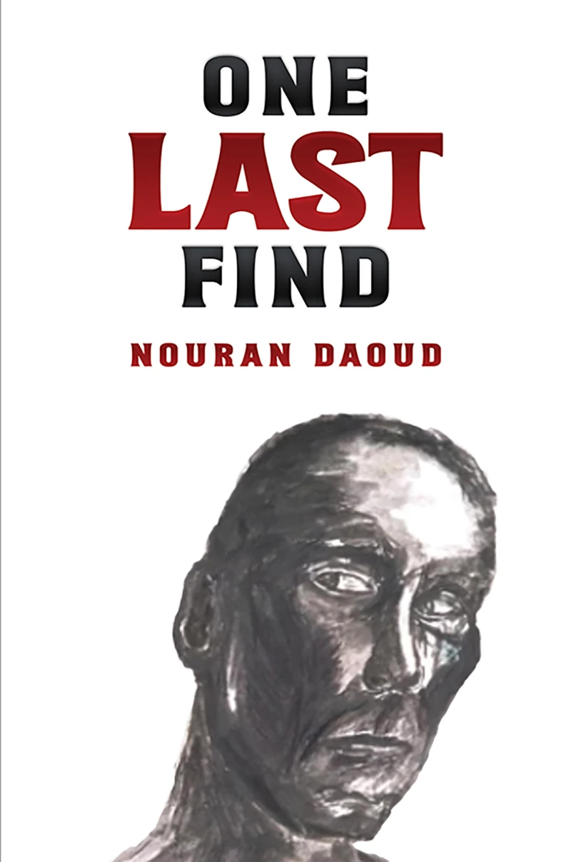 Portada: One Last Find