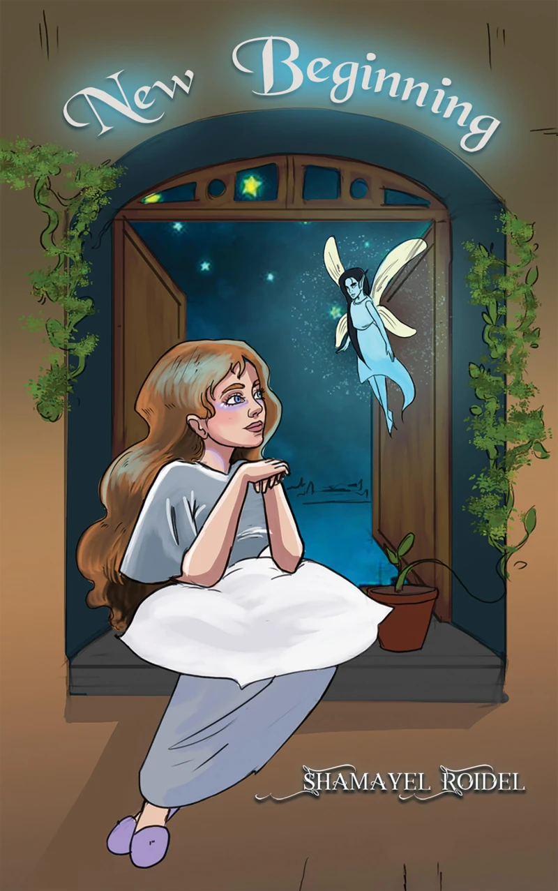 Portada: New Beginning