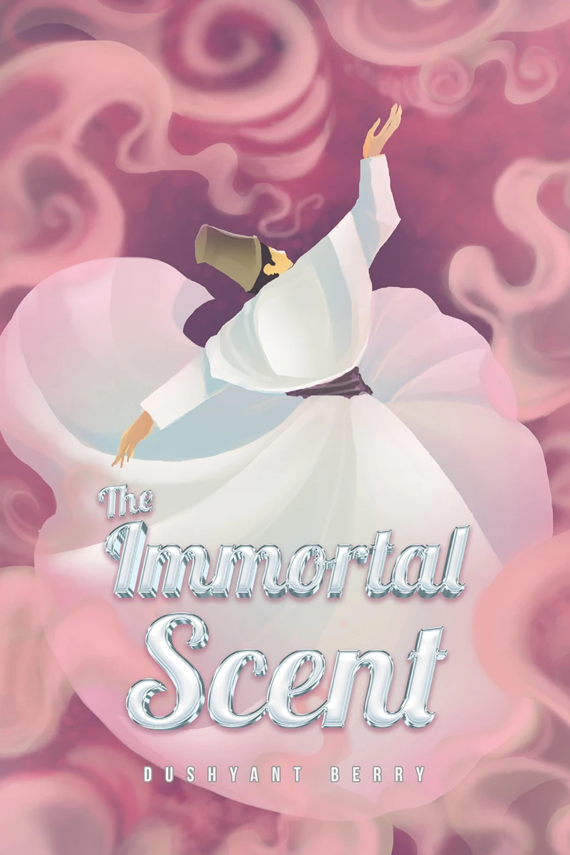 Portada: The Immortal Scent