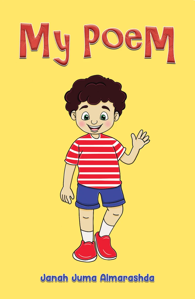 Portada: My Poem