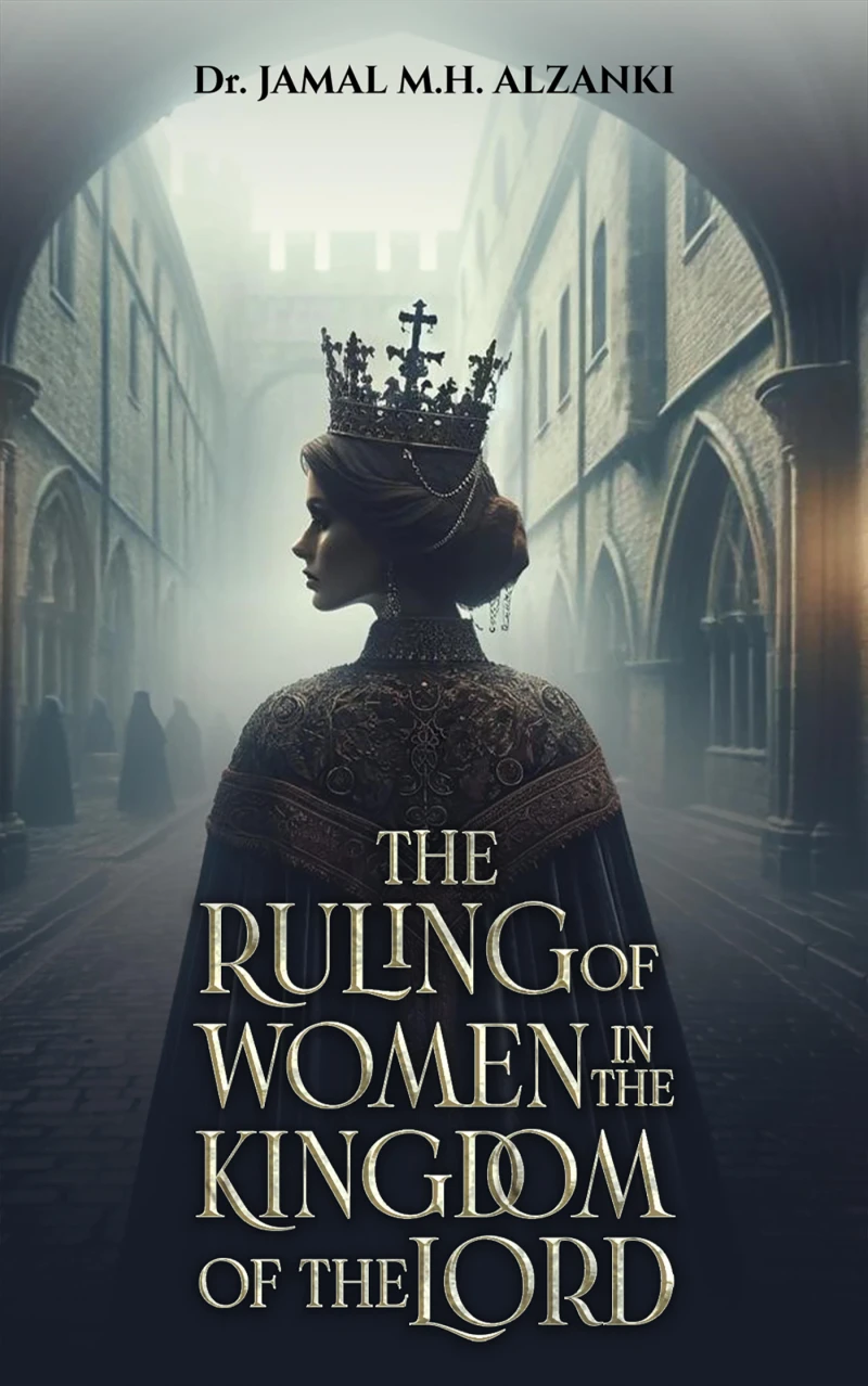Portada: The Ruling of Women in the Kingdom of the Lord
