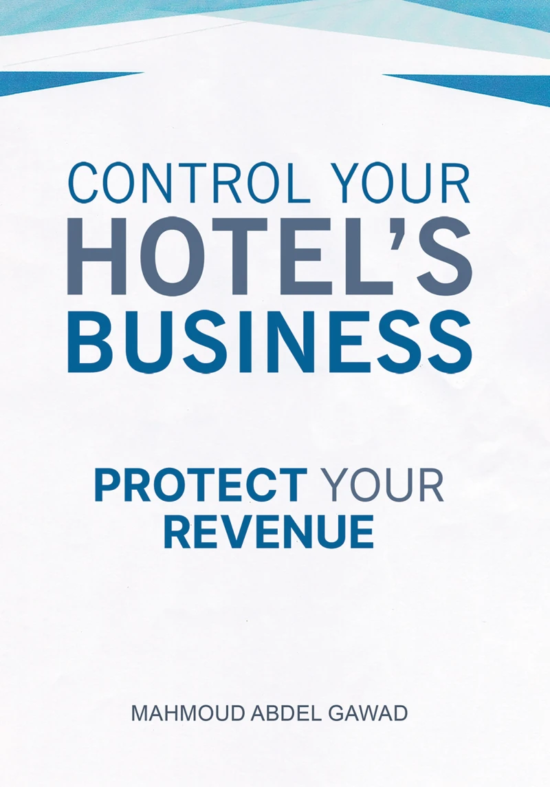 Portada: Control Your Hotel's Business