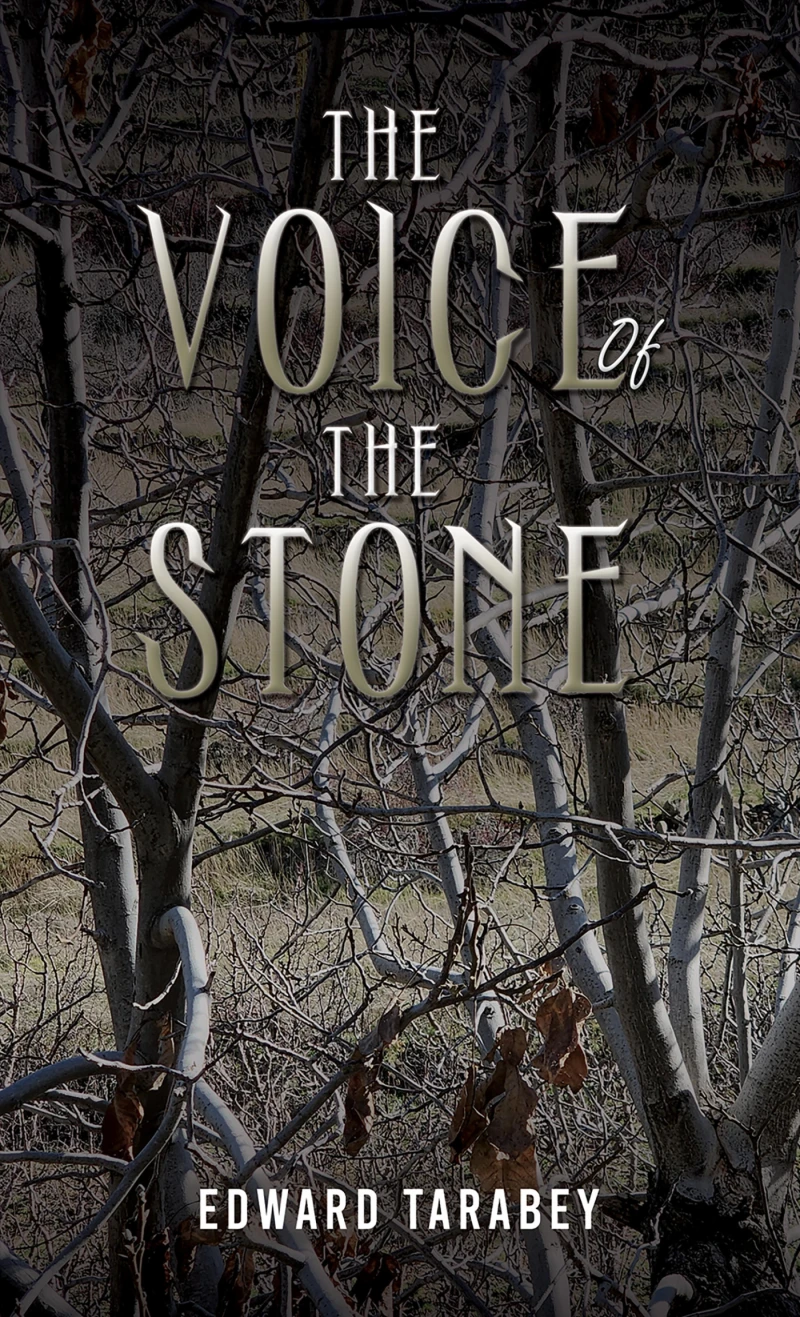 Portada: The Voice of the Stone
