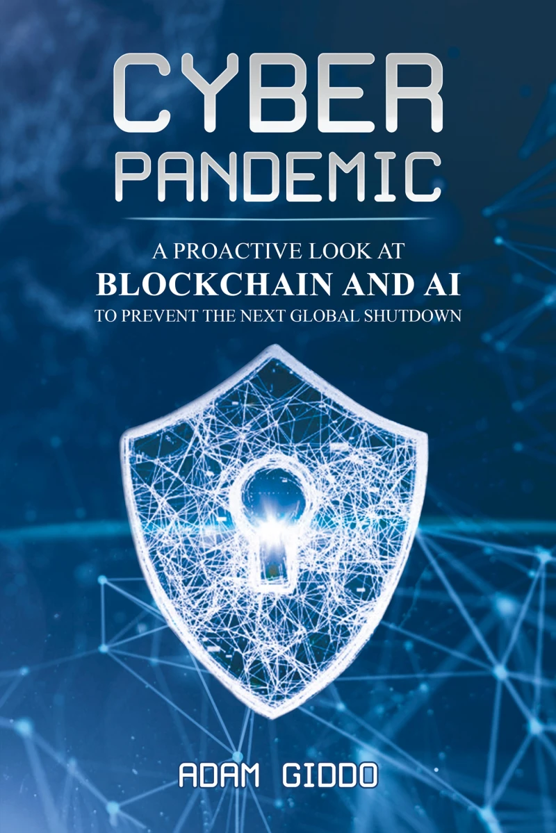 Portada: Cyber Pandemic