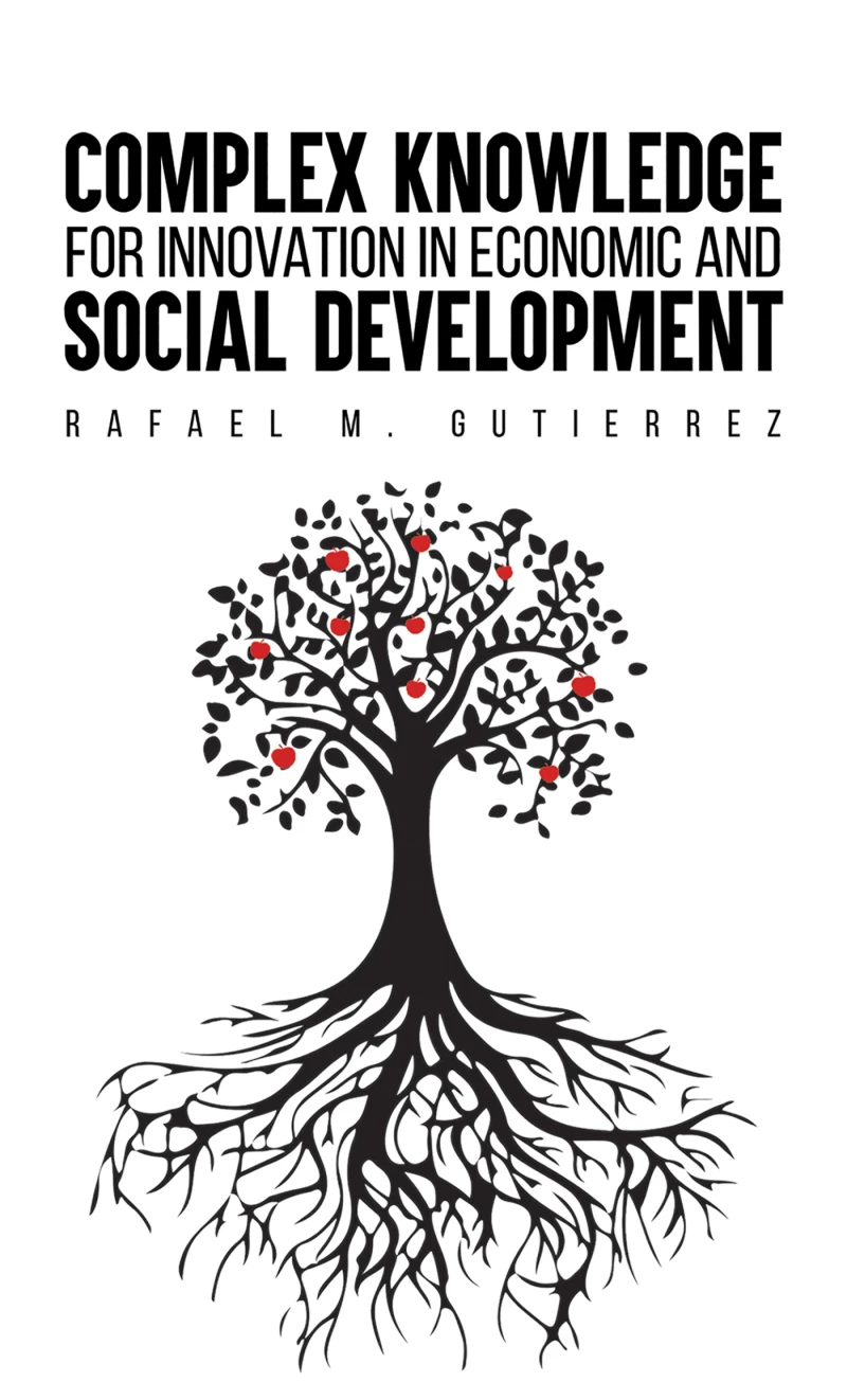 Portada: Complex Knowledge for Innovation in Economic and Social Development