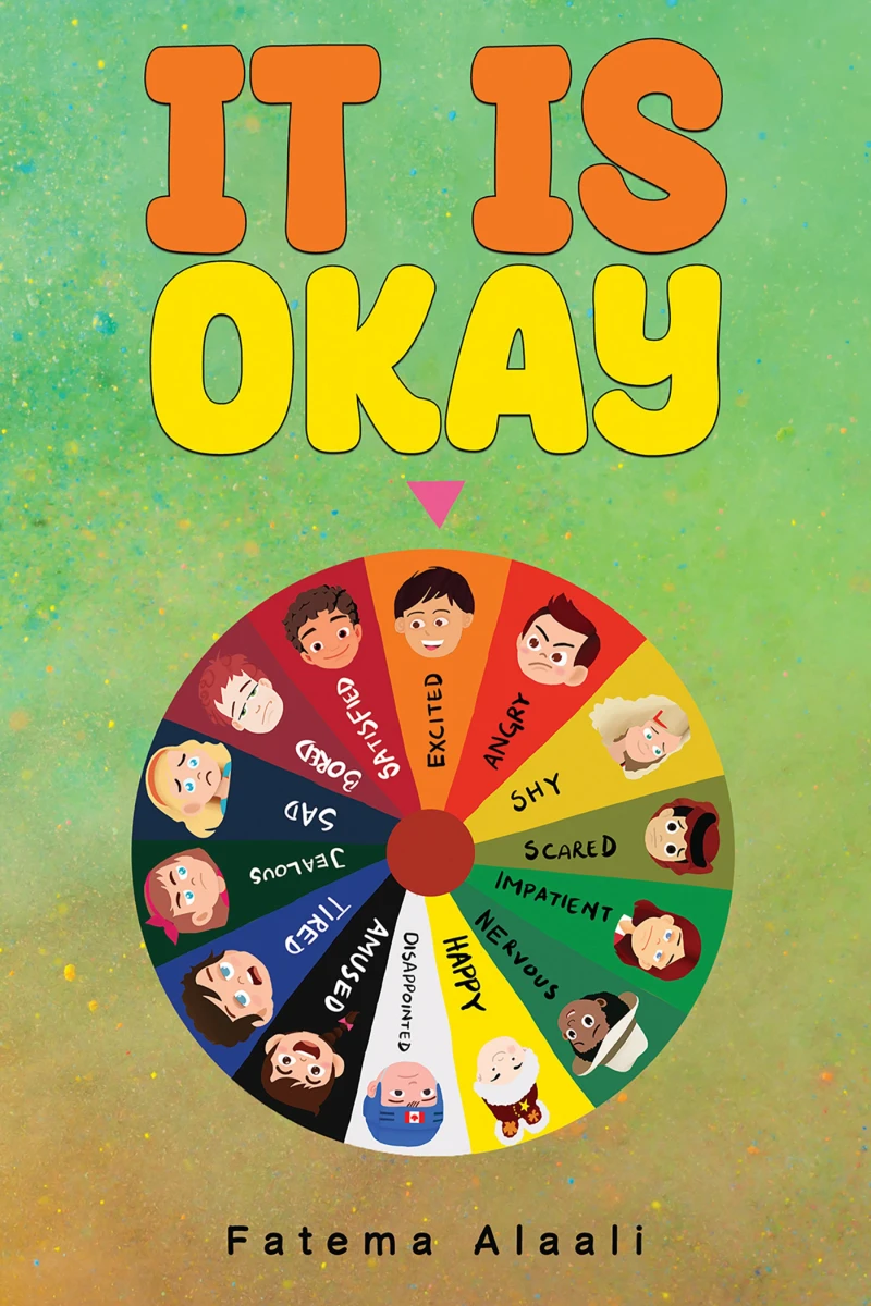 Portada: It Is Okay