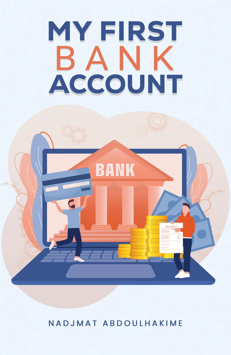Portada: My First Bank Account