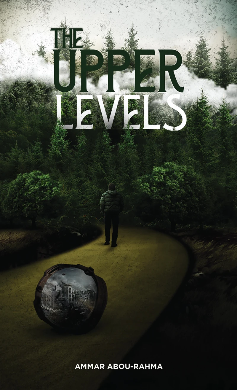 Portada: The Upper Levels