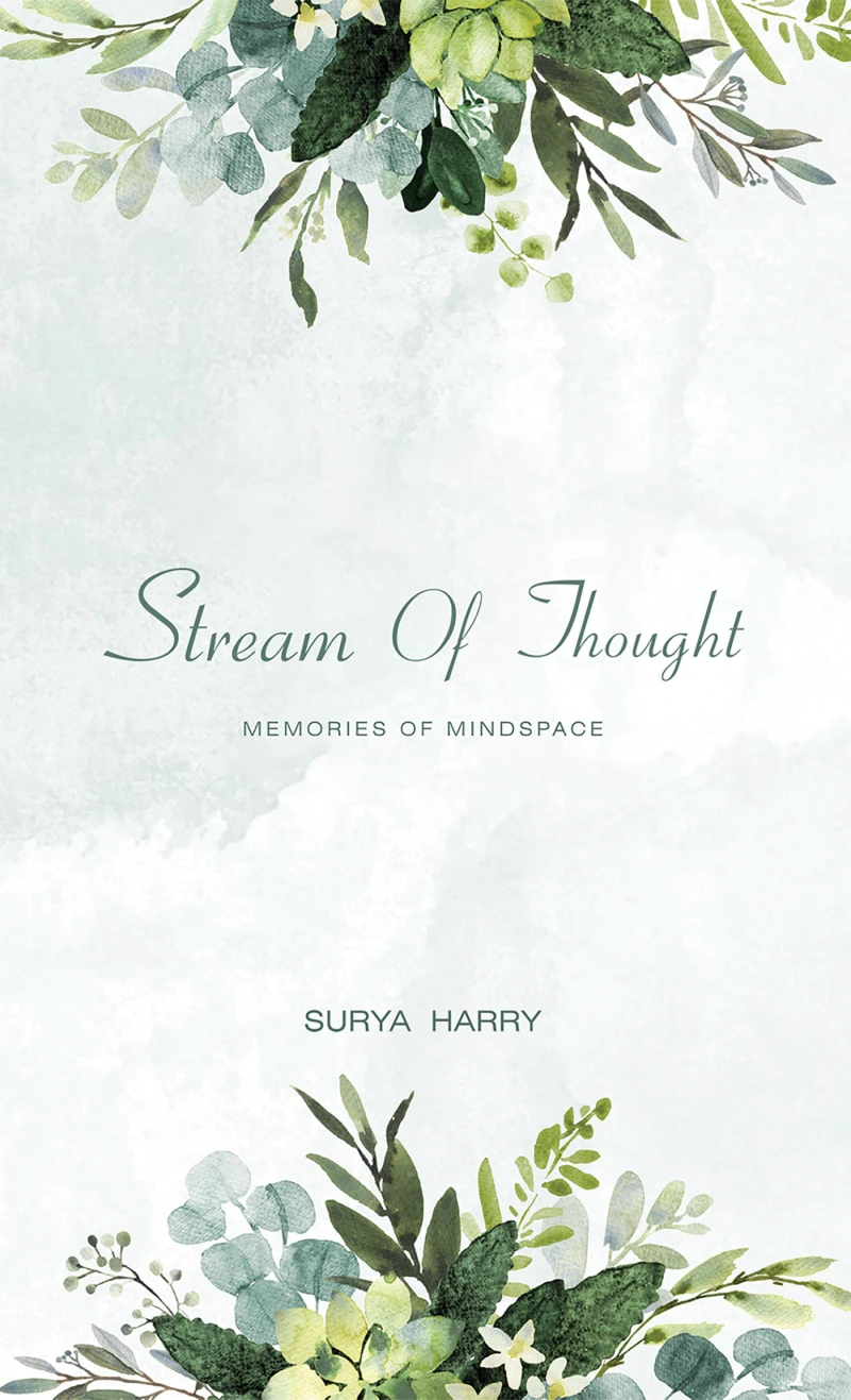 Portada: Stream of Thought