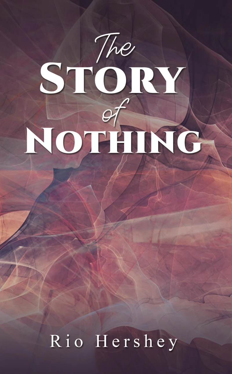 Portada: The Story of Nothing