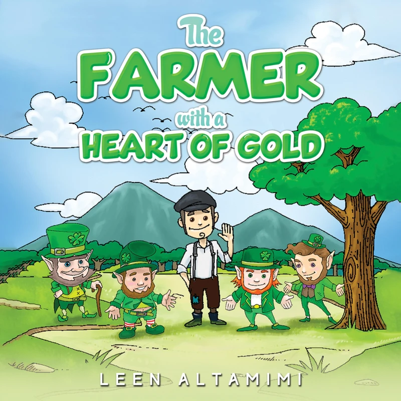 Portada: The Farmer with a Heart of Gold