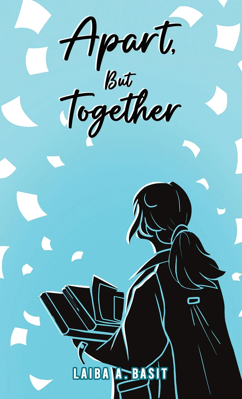 Portada: Apart, But Together