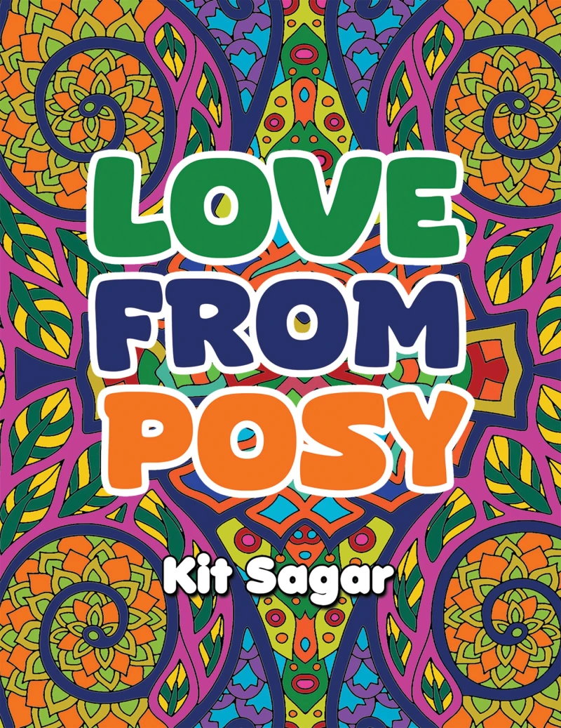 Portada: Love From Posy