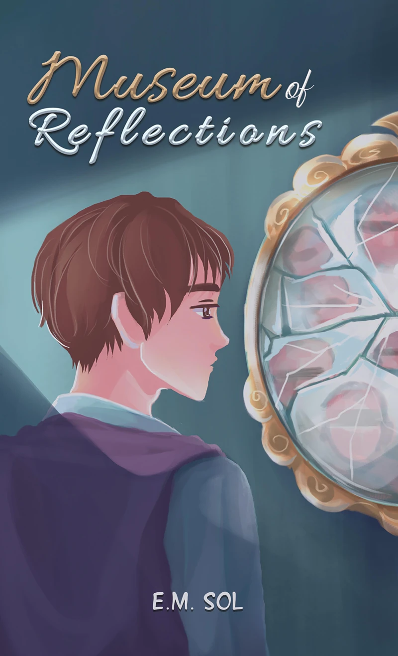Portada: Museum of Reflections