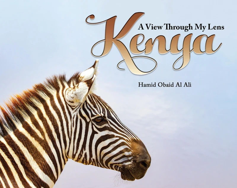 Portada: Kenya: A View Through My Lens