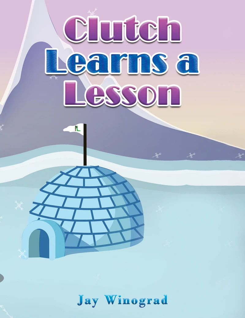 Portada: Clutch Learns a Lesson
