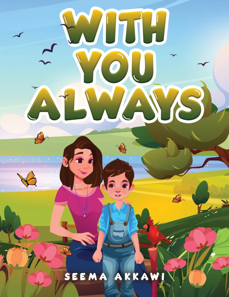 Portada: With You Always