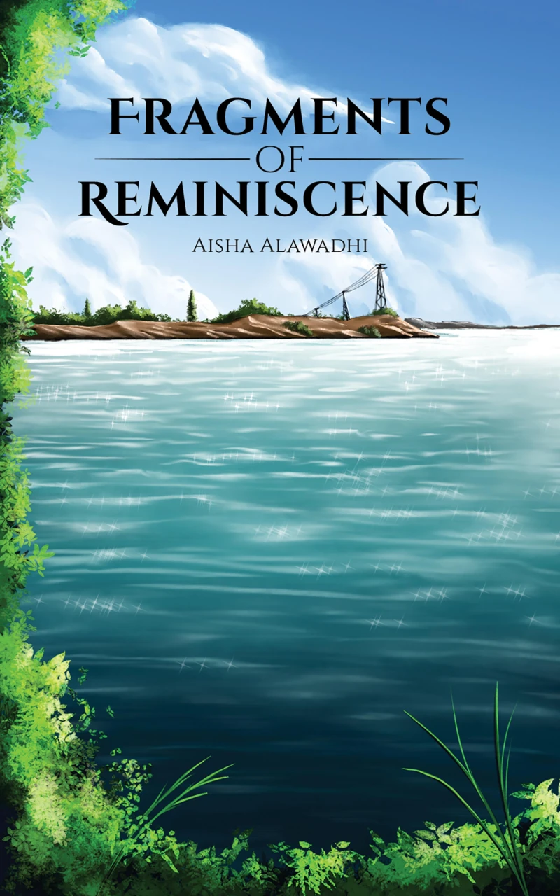 Portada: Fragments of Reminiscence