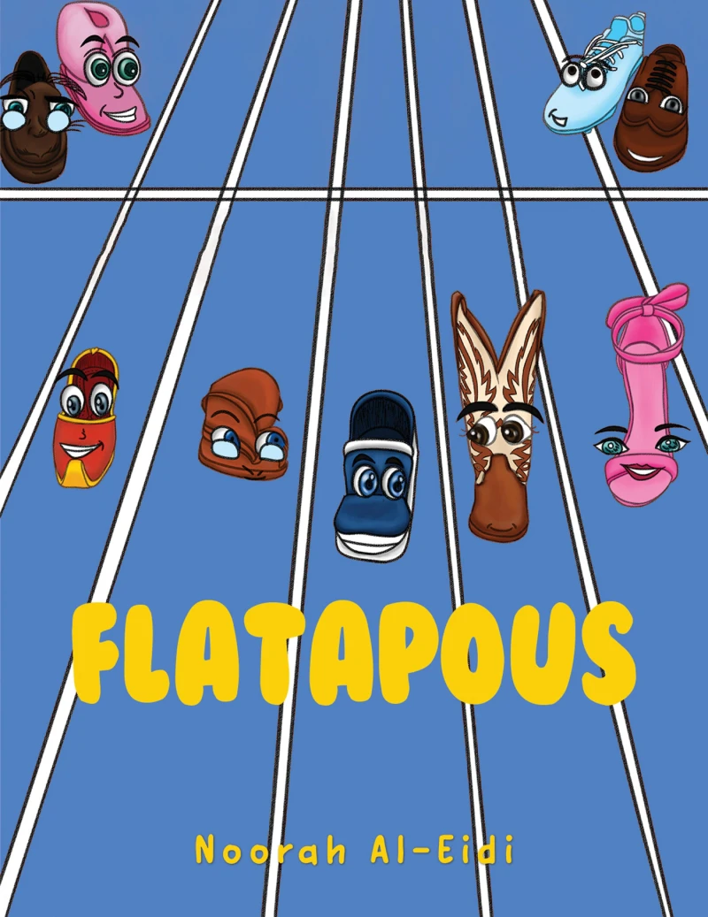 Portada: Flatapous