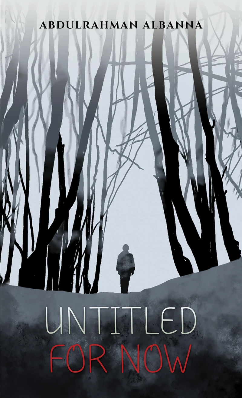 Portada: Untitled for Now