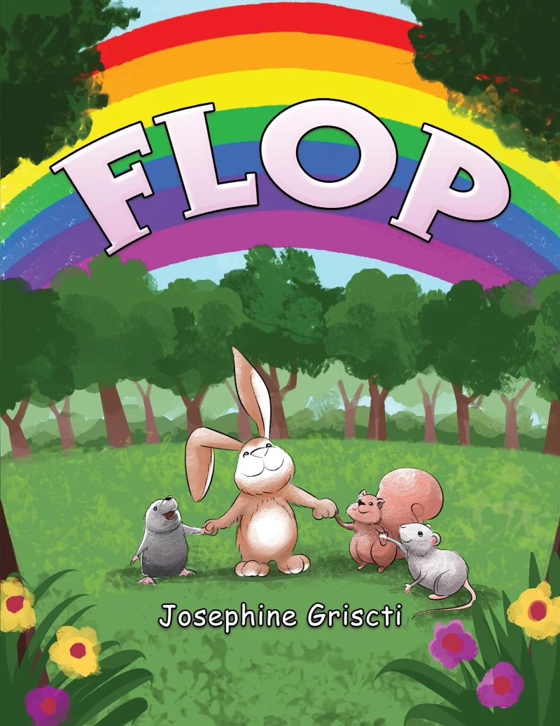 Portada: Flop