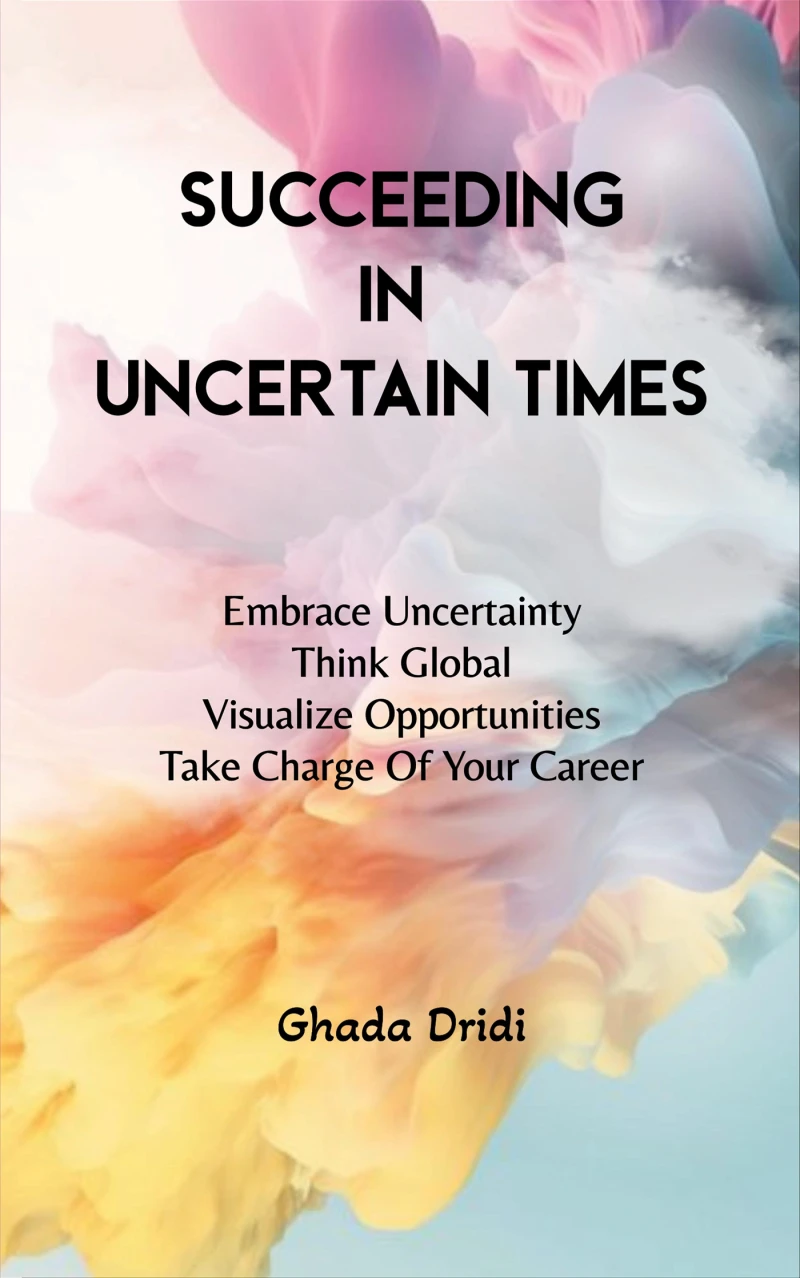 Portada: Succeeding in Uncertain Times
