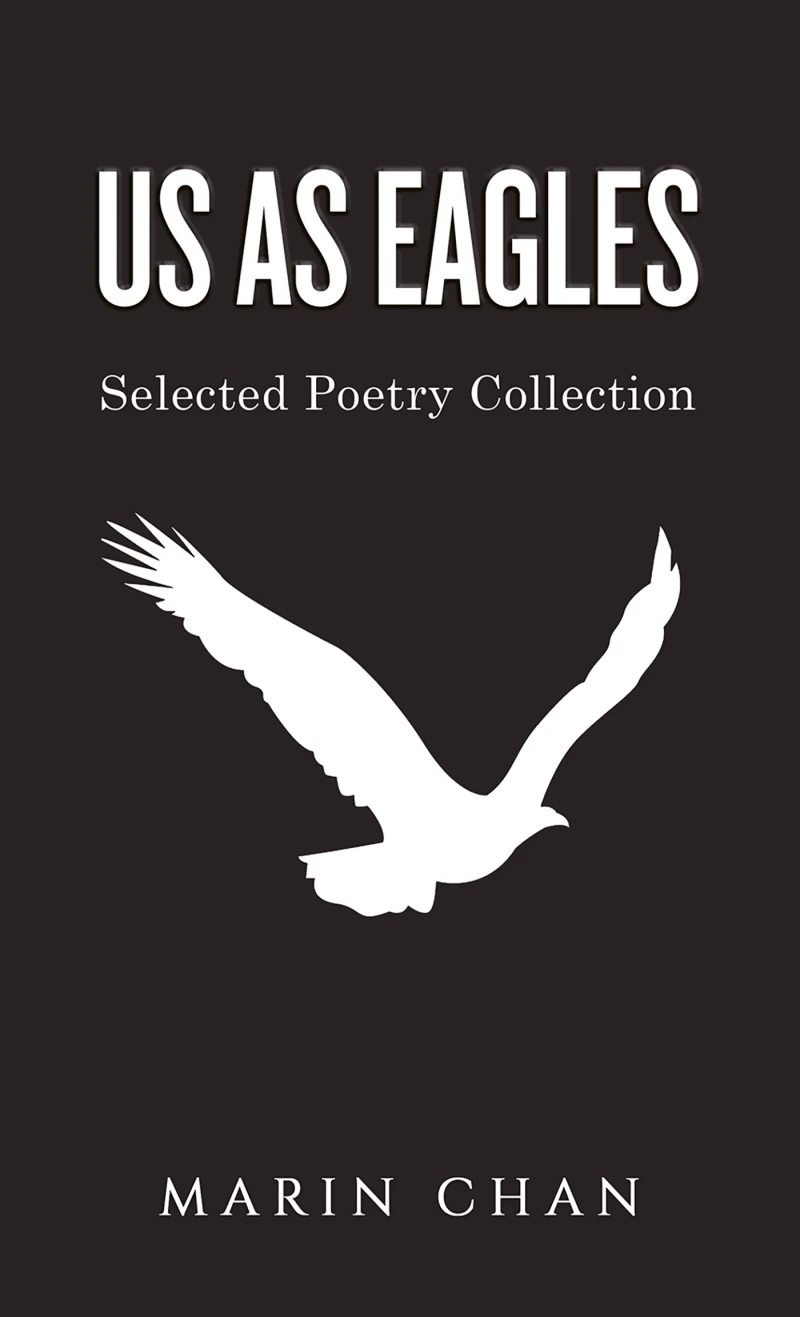 Portada: Us as Eagles