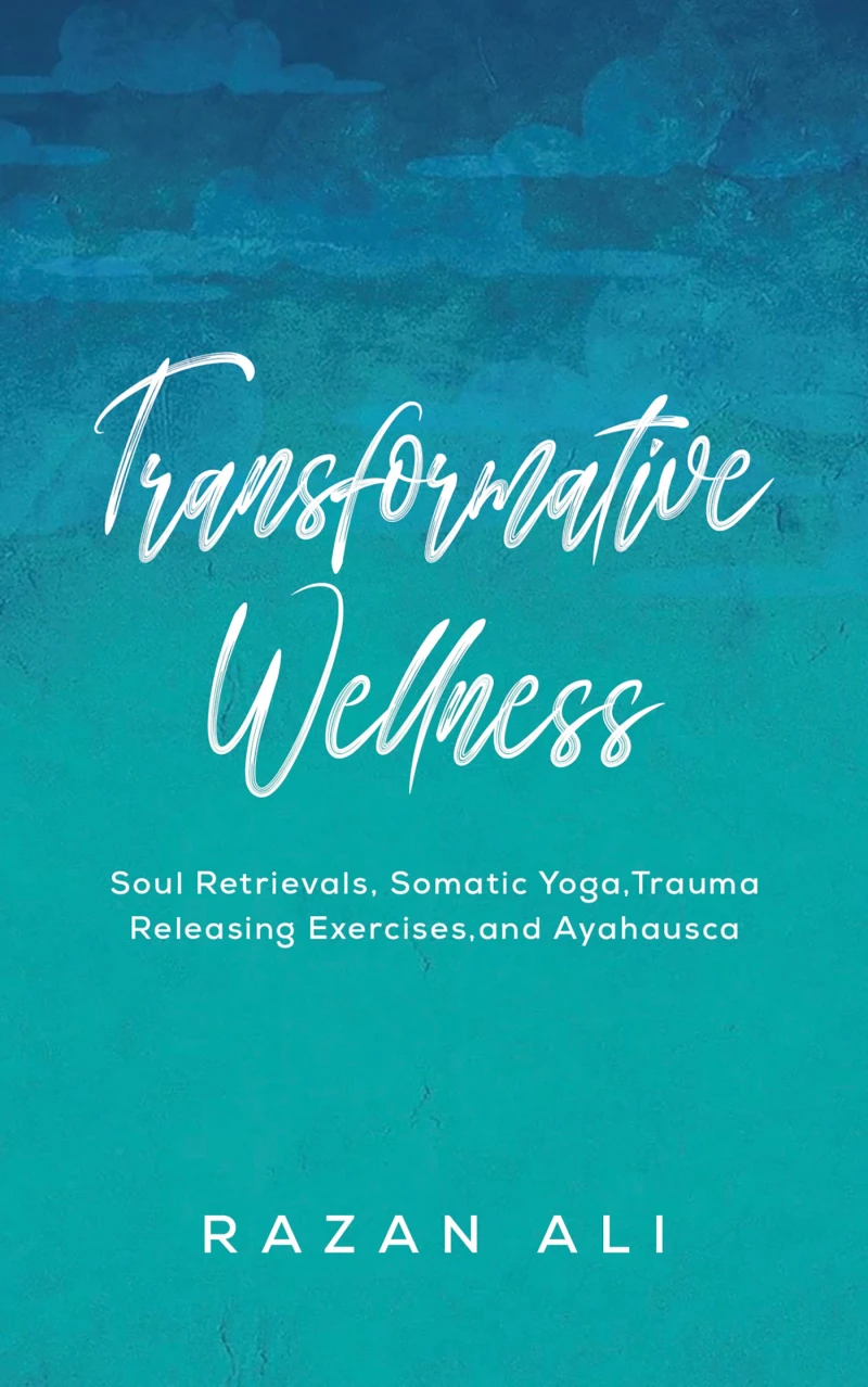 Portada: Transformative Wellness