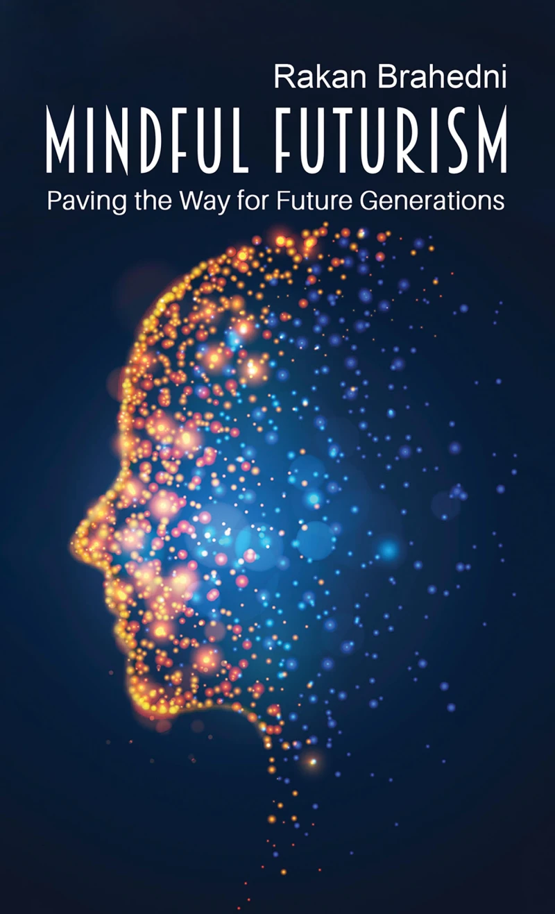 Portada: Mindful Futurism: Paving the Way for Future Generations