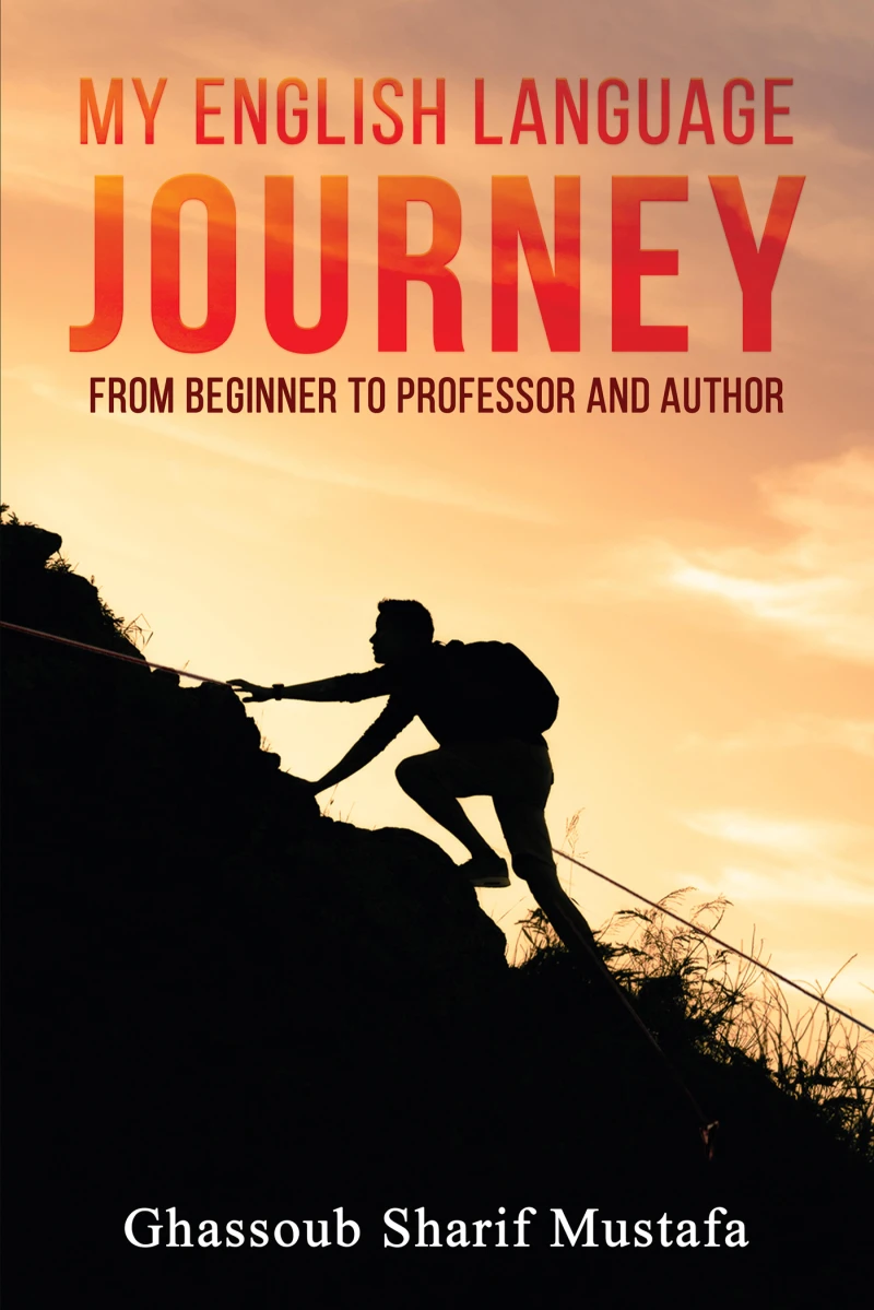 Portada: My English Language Journey
