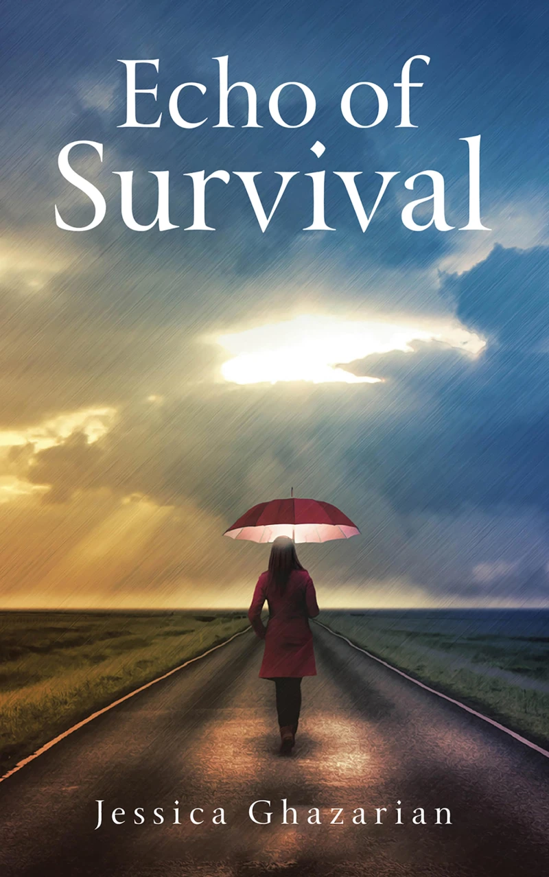 Portada: Echo of Survival
