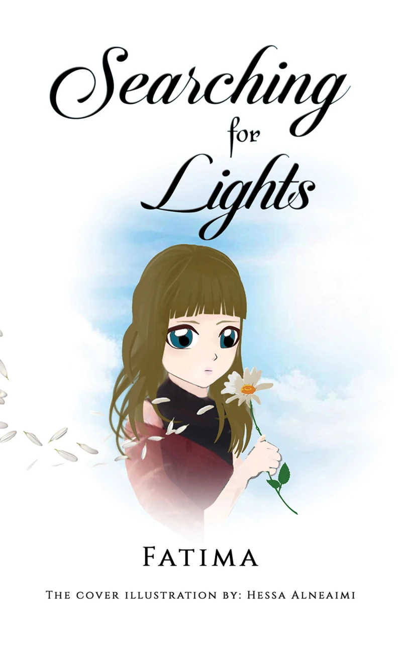 Portada: Searching for Lights