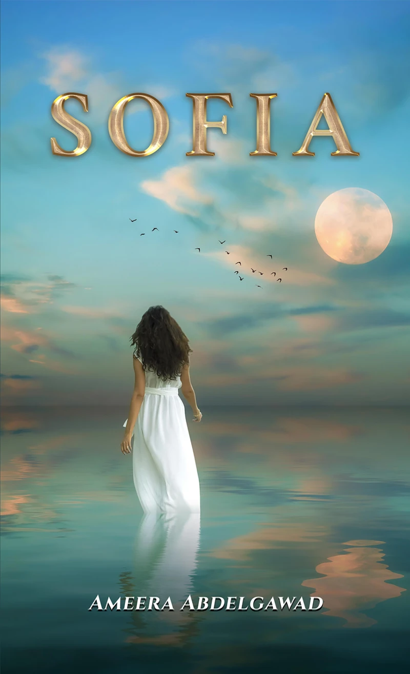 Portada: Sofia