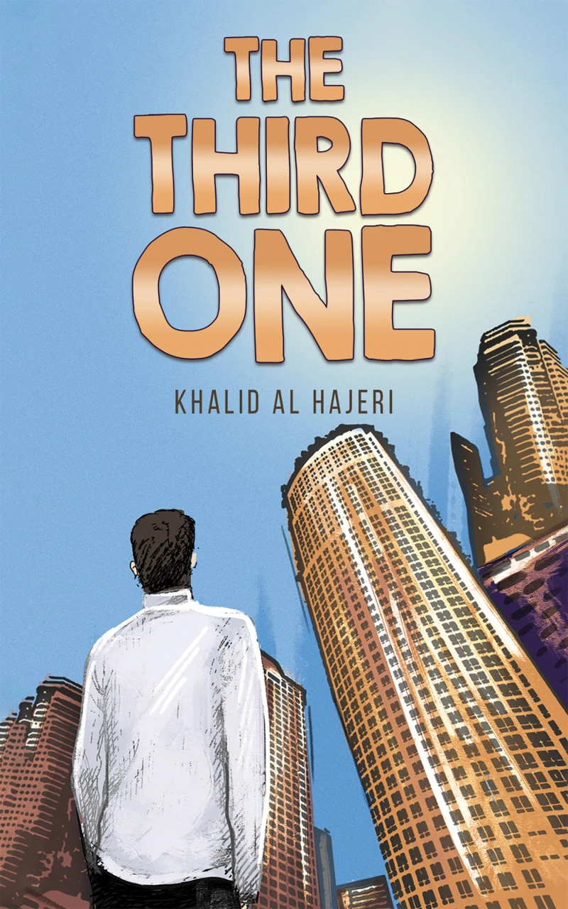 Portada: The Third One