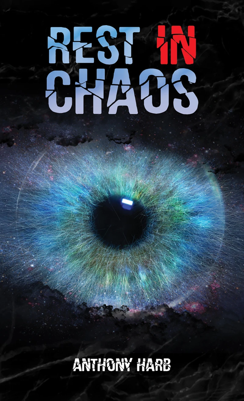 Portada: Rest In Chaos