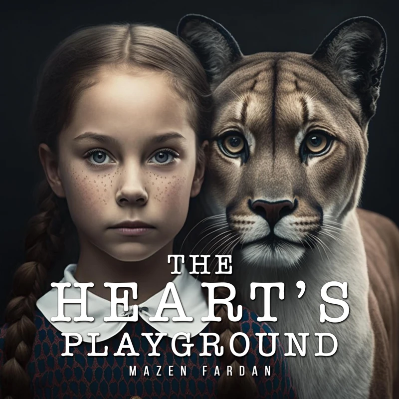 Portada: The Heart's Playground