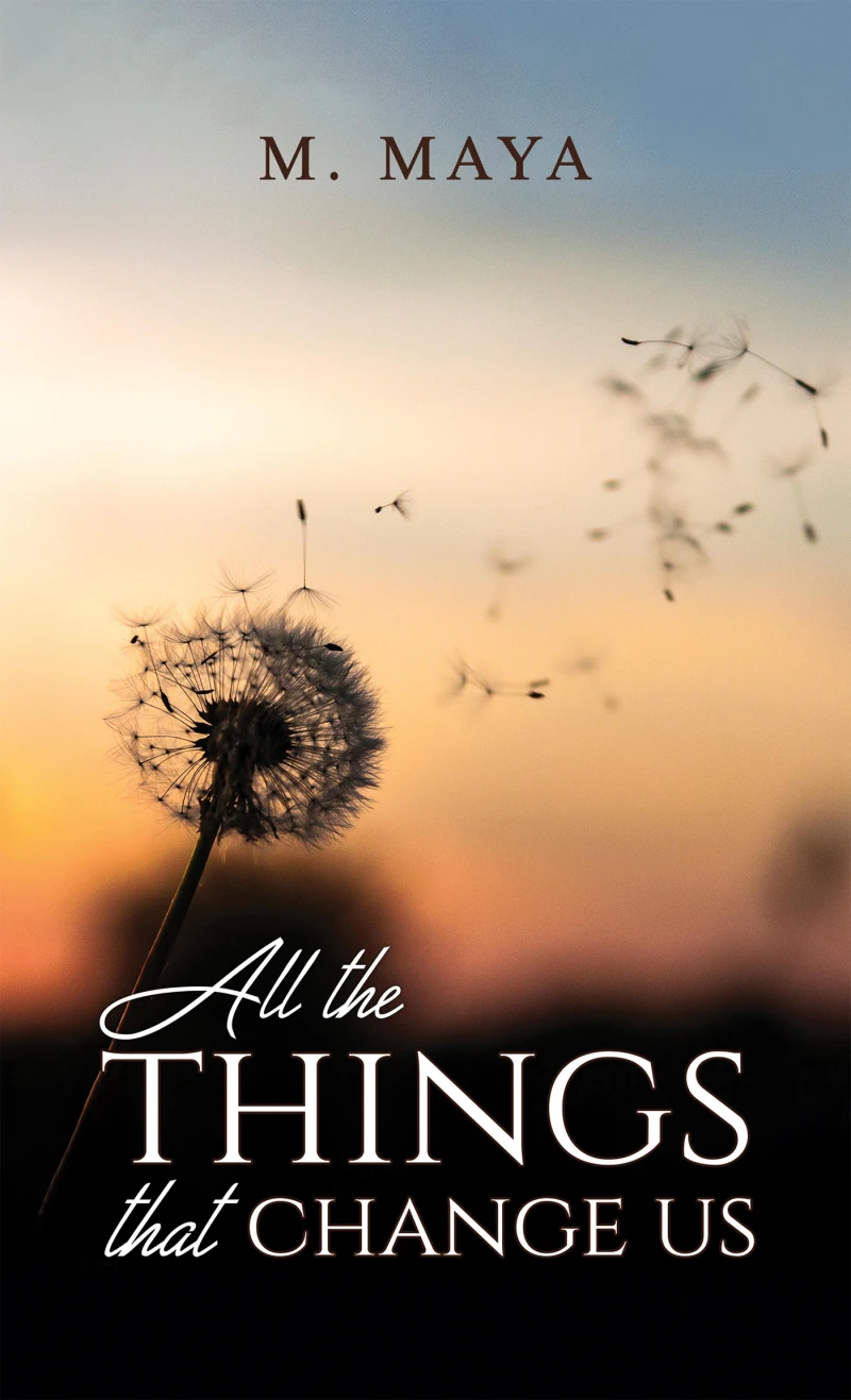Portada: All the Things That Change Us