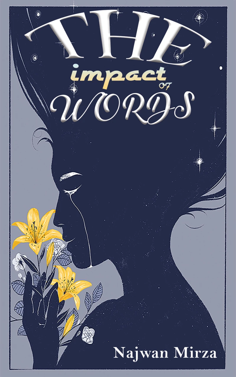 Portada: The Impact of Words