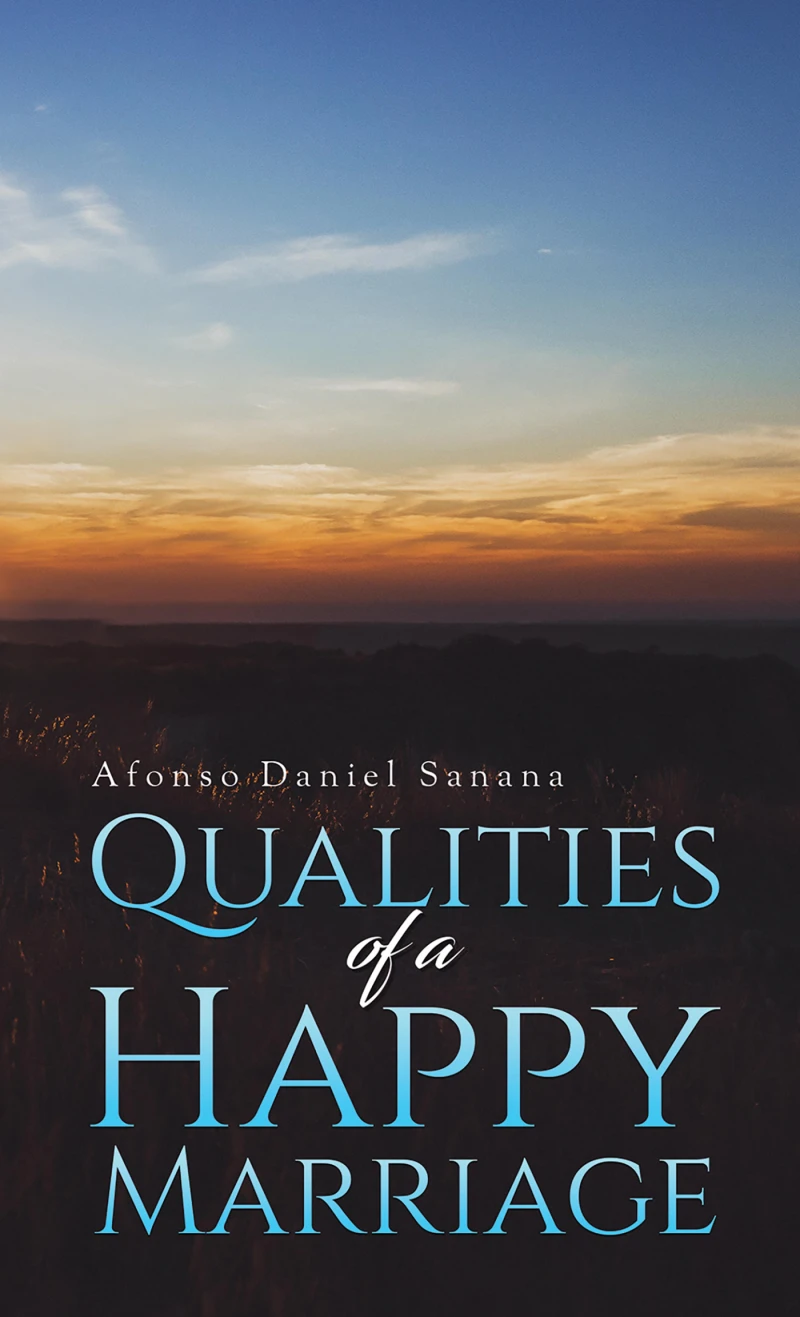 Portada: Qualities of a Happy Marriage