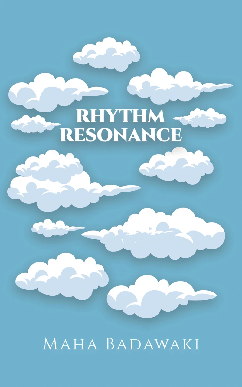 Portada: Rhythm Resonance