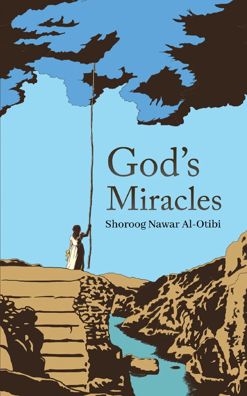 Portada: God's Miracles