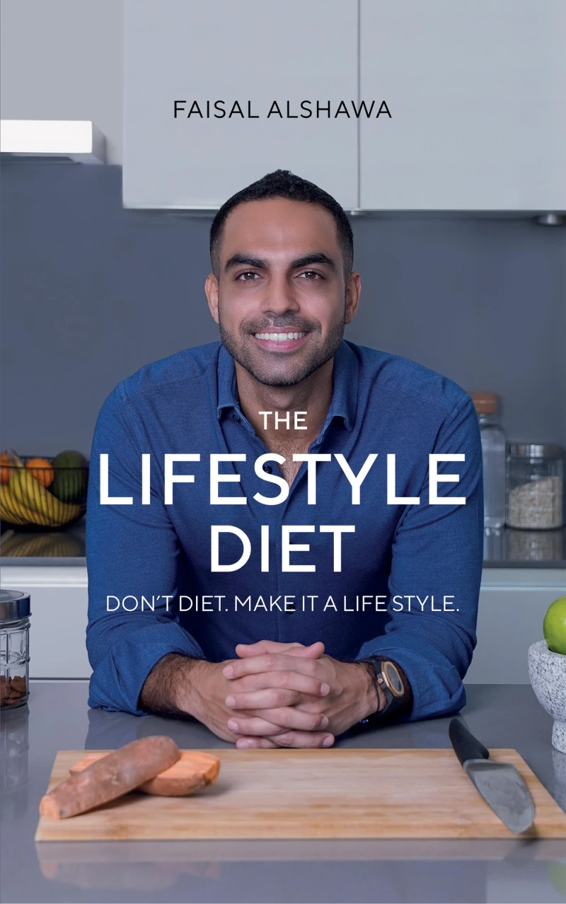Portada: The Lifestyle Diet