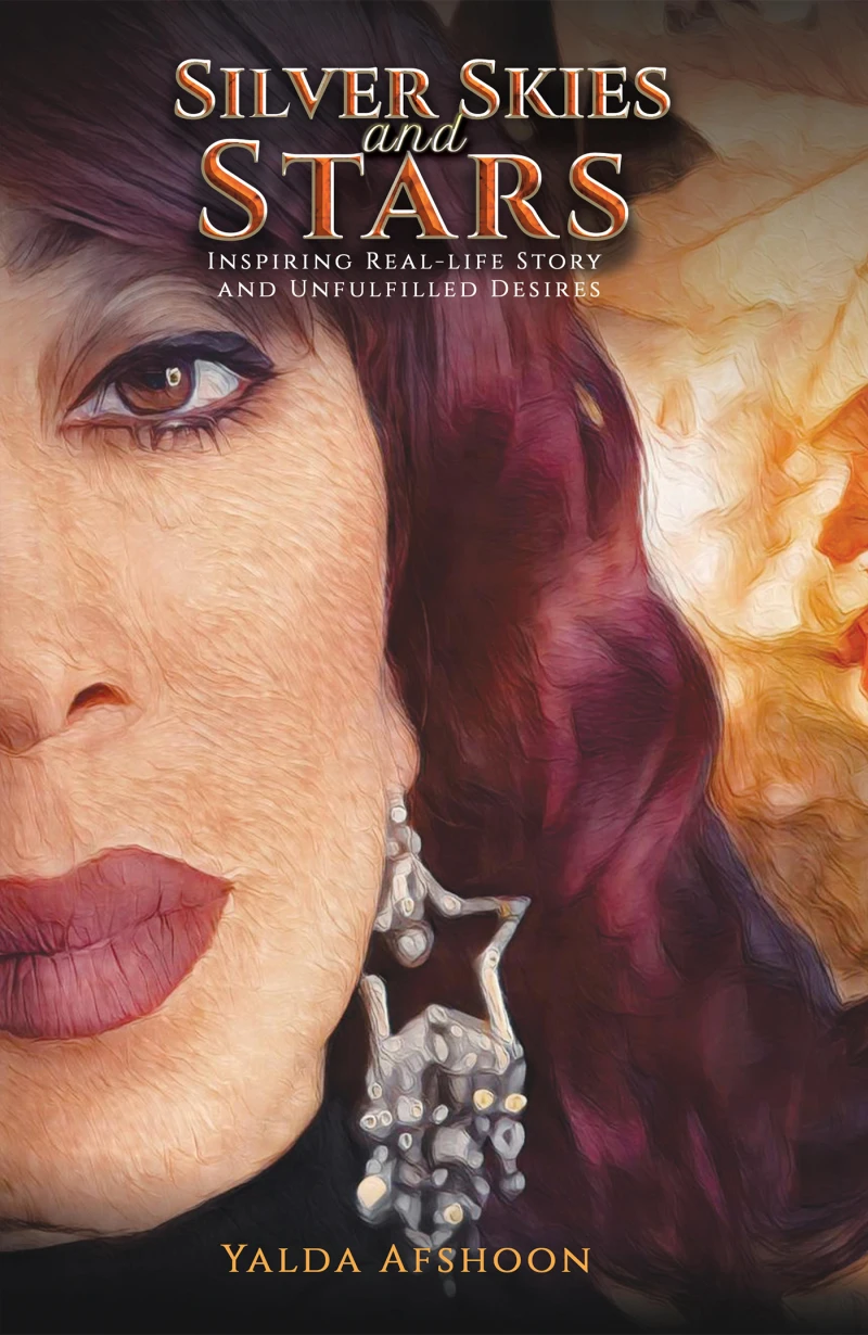 Portada: Silver Skies and Stars